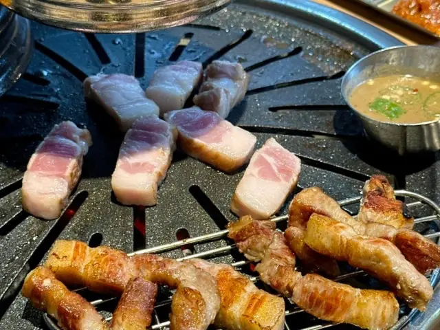 Daewonchamsutgui 照片 3