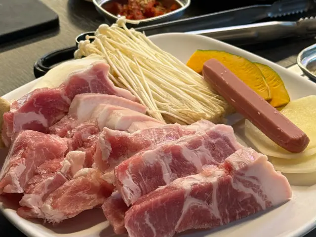 Ttowasutbulgui 照片 3