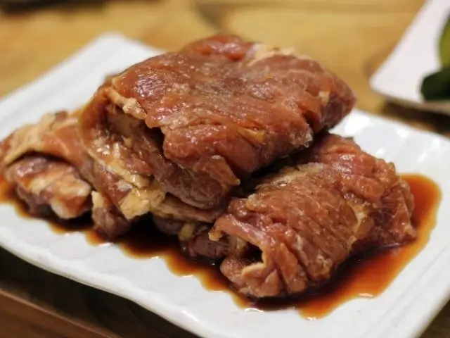 Urimgalbi 照片 2