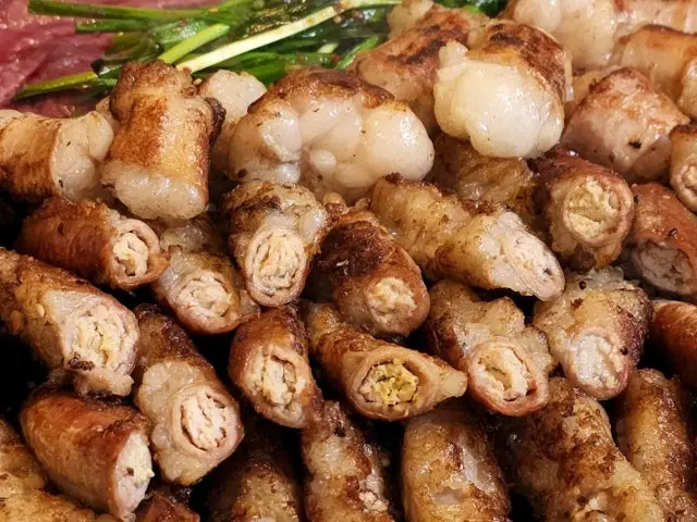 Hwangsoyanggopchang Yangjae Branch Samgyeopsal (Pork Belly BBQ) 2