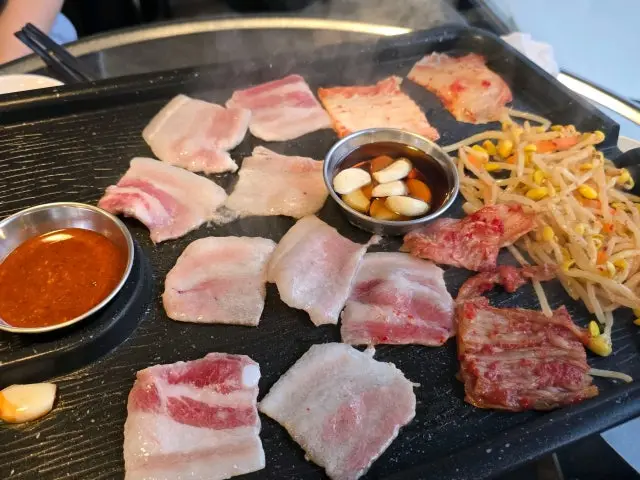 Seopinesaenggogi 写真 3
