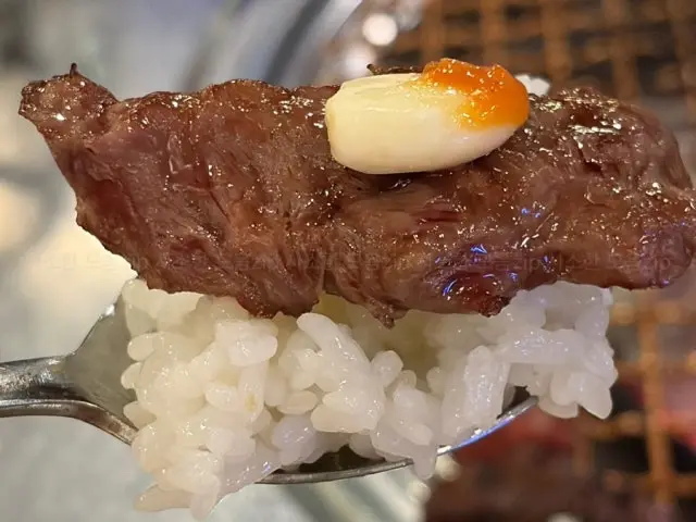 Hanubangeunjip Haeundae店 写真 3