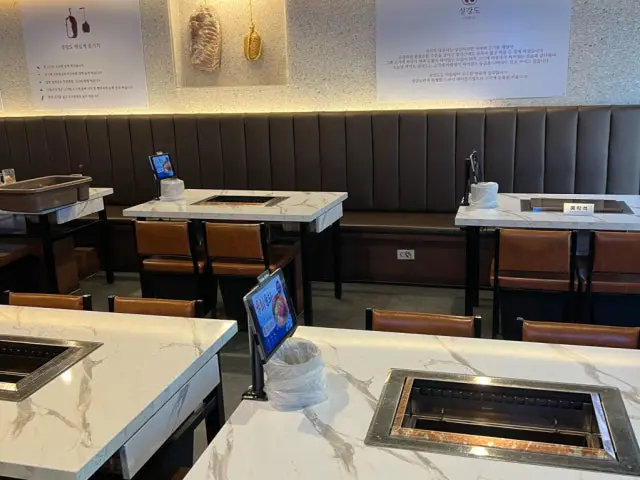 Sanggangdo Gyeyang Branch Hanwoo (Korean Beef) 3