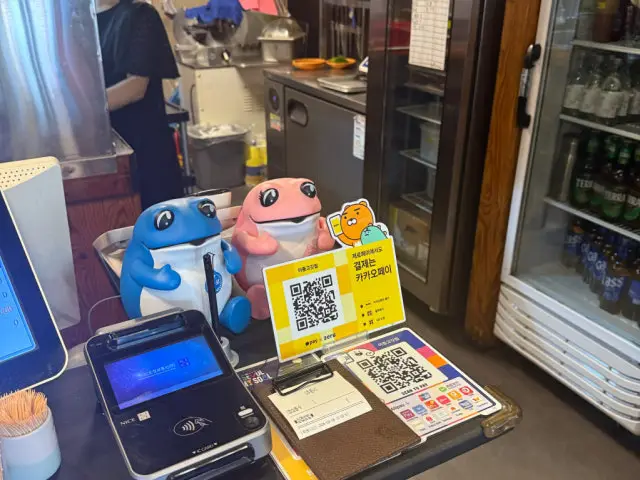 이층고깃집 강남구청역점 가성비 사진 3