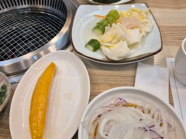 Hanumyeonggaguibaksa Galbi (Korean Short Ribs) 1