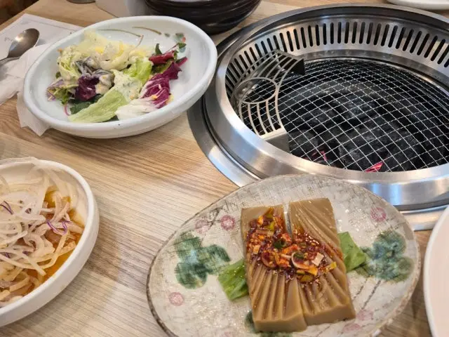 Hanumyeonggaguibaksa Galbi (Korean Short Ribs) 2