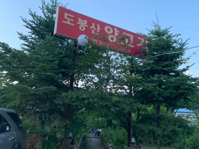 도봉산양고기 갈비 사진 2