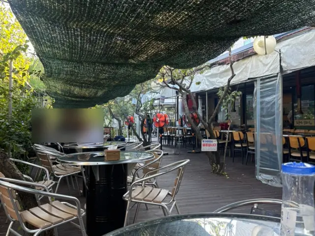 도봉산양고기 갈비 사진 3