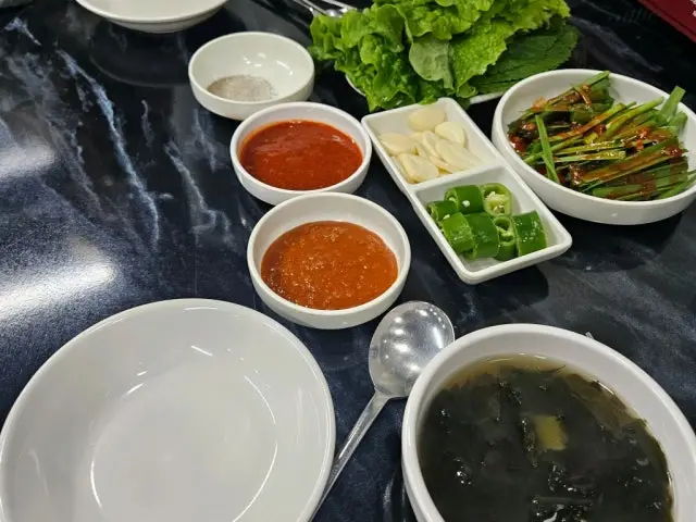 왕십리왕곱창 굽은다리점 곱창·막창 사진 3