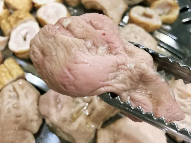Yongsangolmakchang Yongsan 總店 照片 3
