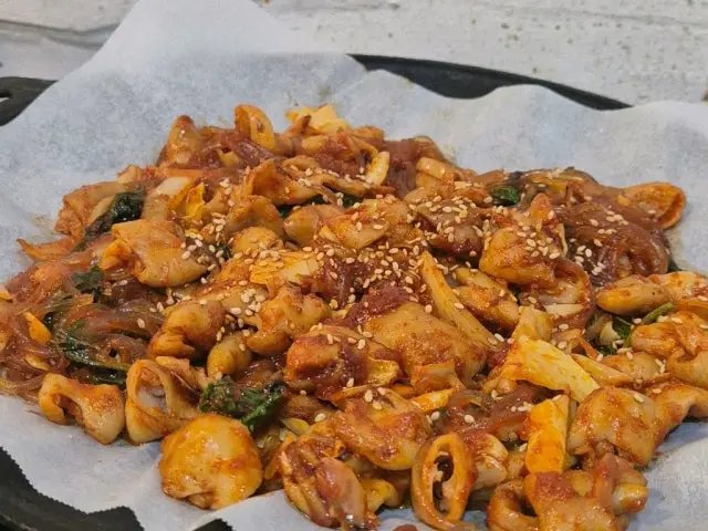 제일곱창 가성비 사진 1