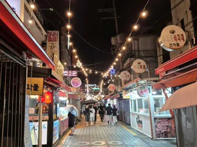 제일곱창 가성비 사진 2