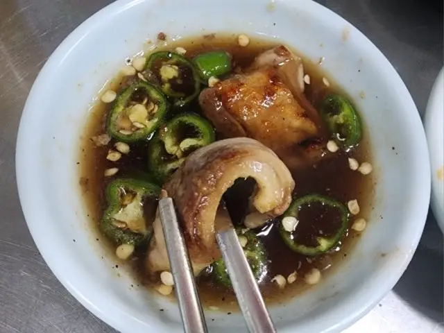 종암동원조소곱창 가성비 사진 3