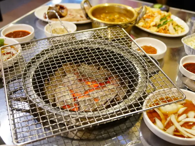 Jjokjjokgalbi Yongjeon Branch Galbi (Korean Short Ribs) 2