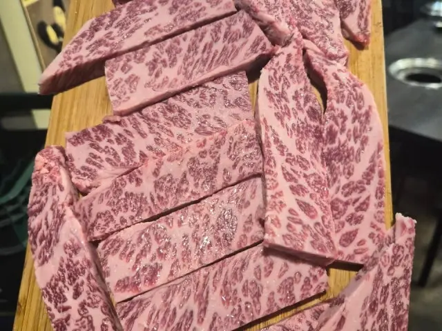 합정고깃집 소고기·한우 사진 1