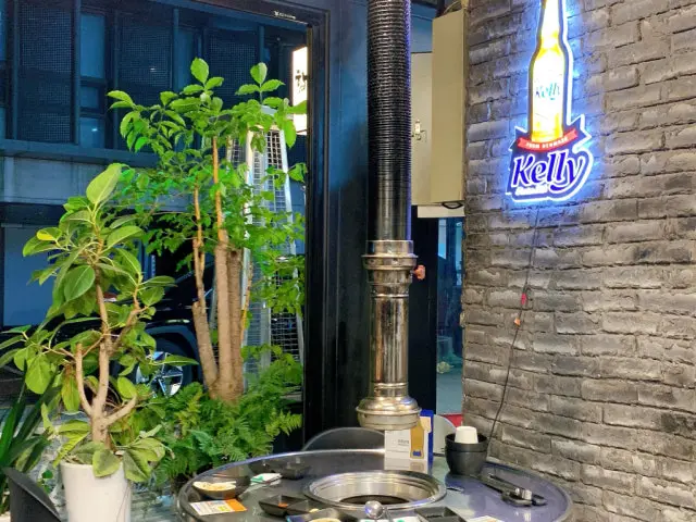 합정고깃집 사진 3