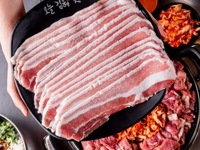 Oneulgimhaedwitgogi Seomyeon Branch Late-Night Korean BBQ 2