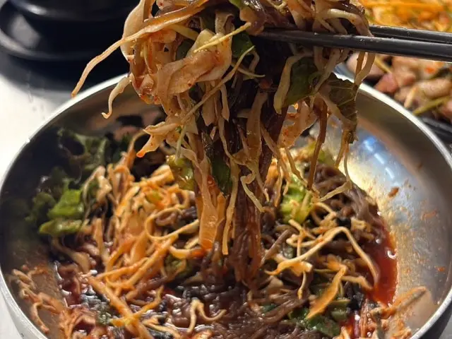 Oneulgimhaedwitgogi Seomyeon Branch Late-Night Korean BBQ 3