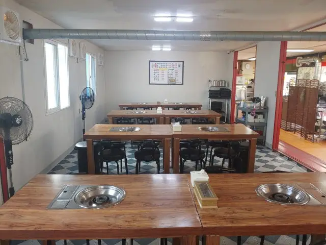 Dongsuwondwaejijip 照片 2