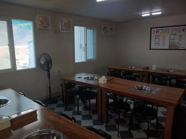 Dongsuwondwaejijip 照片 3