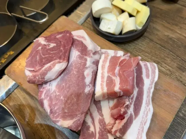 Asamso 照片 3