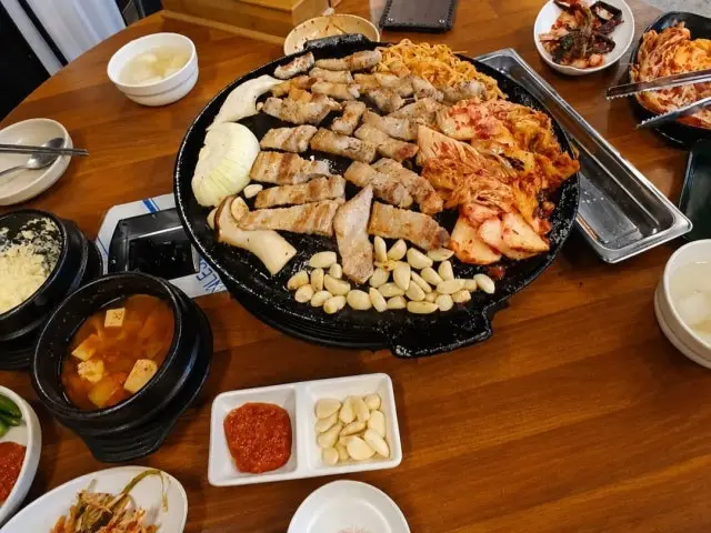 Hwasanmokjang 写真 2