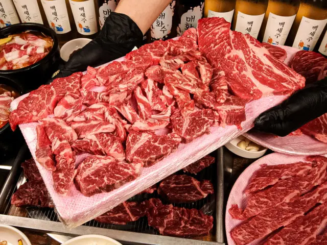 참토우 독산8호점 가성비 사진 1