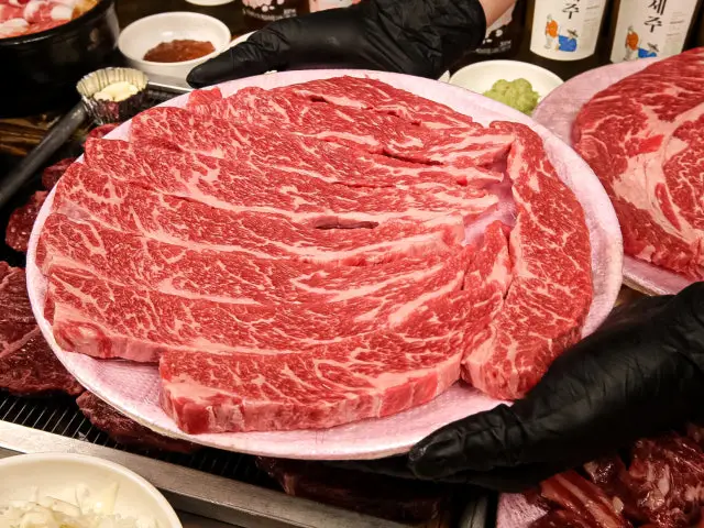 참토우 독산8호점 가성비 사진 2