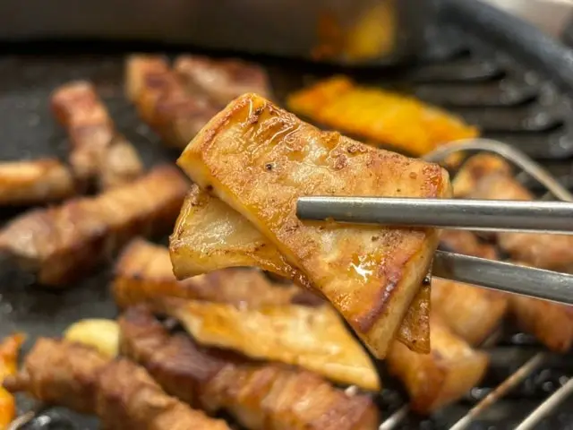 Yongmunsaenggogi 照片 3