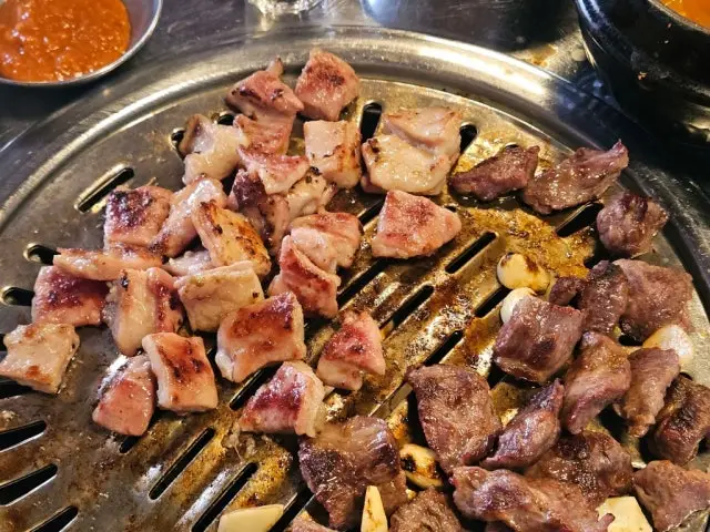 꽃돼지바람났네 사진 2