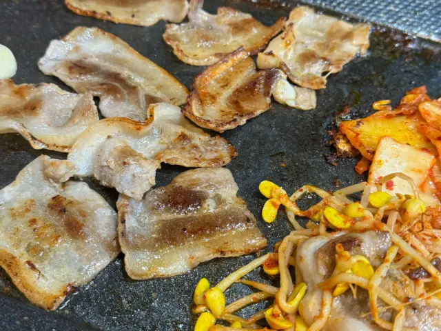 앗싸대패삼겹살 대정점 사진 3