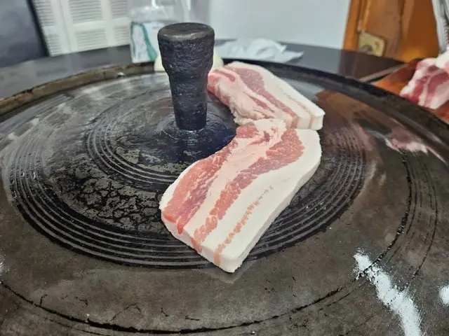 세븐생고기집 노포 사진 3