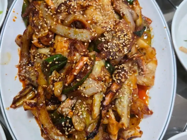 Handonamdwaejijeonmunjeom 照片 1