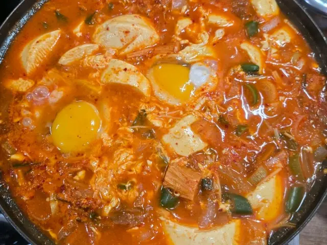 Handonamdwaejijeonmunjeom 照片 2