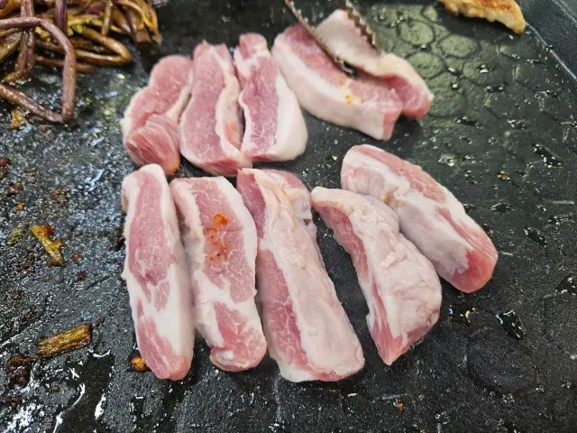 Janggigoljeongyuksikdang Janggi Branch Butcher Shop BBQ 3