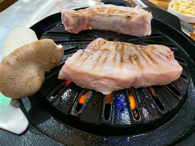 Dwaejiuri 写真 1