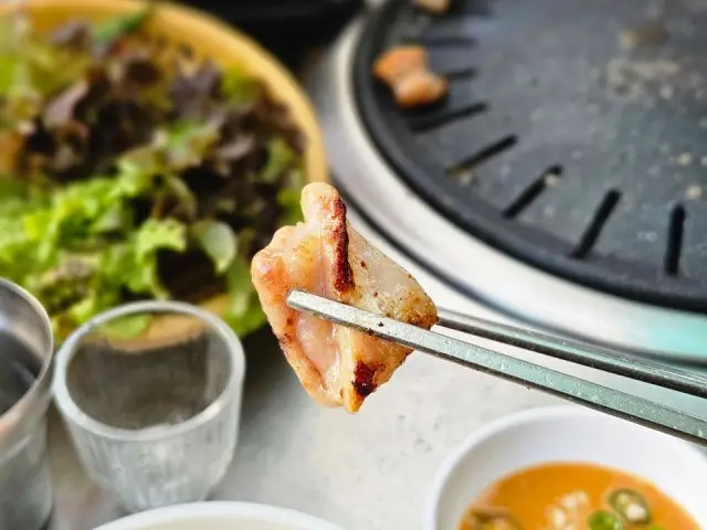 Gimhaesambaekdwitgogi 写真 3