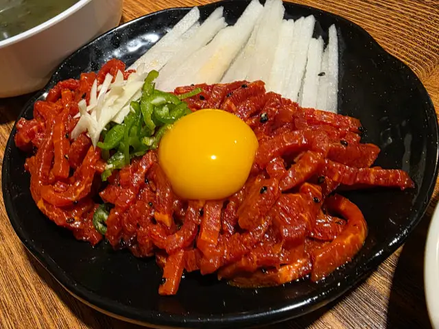 Seochodongyukhoe Sadang店 写真 3
