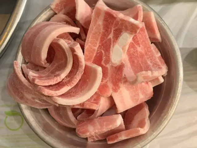 Champion Samgyeopsal 写真 3