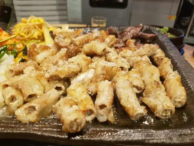 Baeknyeonhwangsogopchang 写真 3