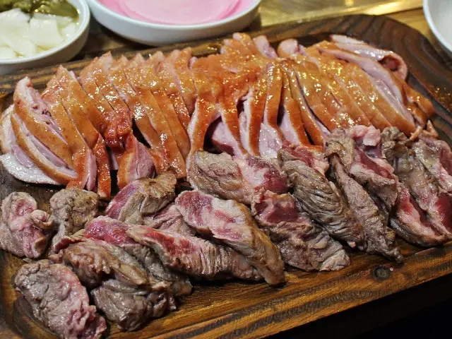 옛골토성 도봉산점 회식·단체 사진 2