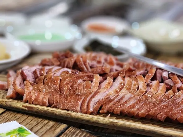 옛골토성 도봉산점 고기집 사진 3