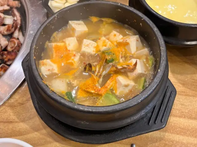 Daebongmakchang Photos 2