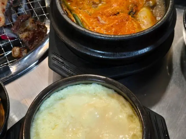 Yangbaek Gopchang (Grilled Intestines) 3