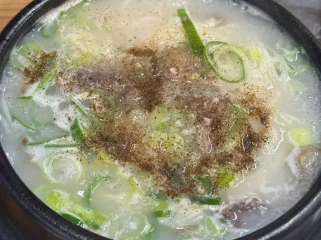 Jinsagalbi 一人烤肉 2