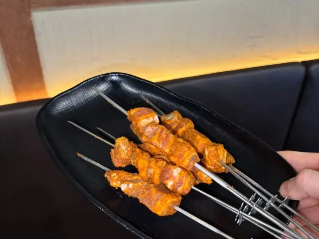 촬땐숯불양꼬치 가성비 사진 2
