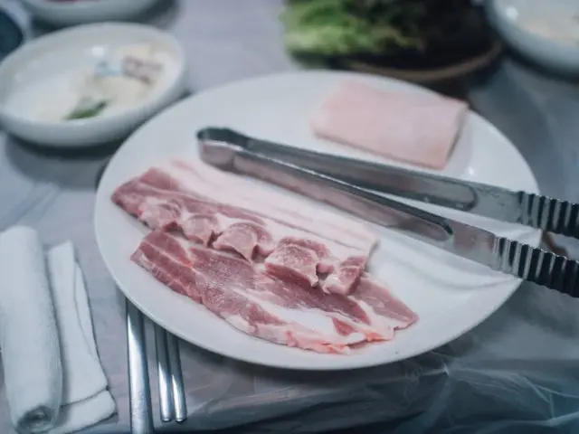 Daeusaengsamgyeopsal 写真 3