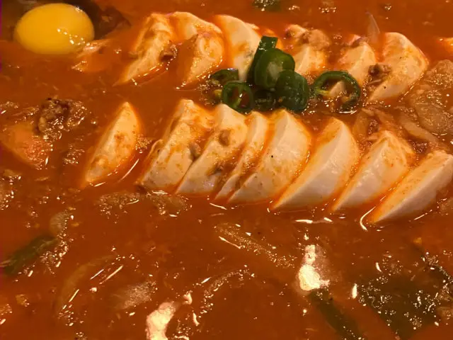 순신이네 매운찜갈비 가성비 사진 3