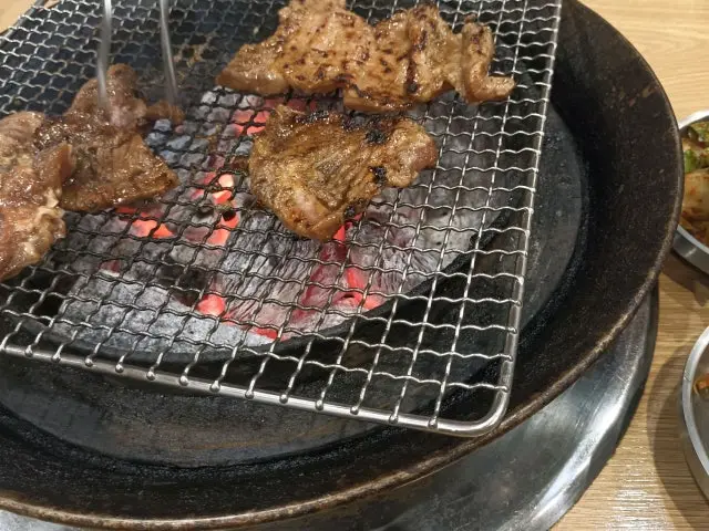 구봉산돼지갈비 노포 사진 1
