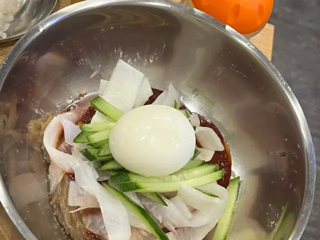 구봉산돼지갈비 노포 사진 2